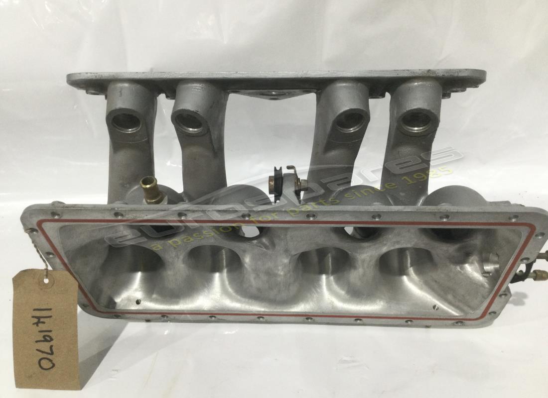 USED Ferrari INTAKE MANIFOLD COMPLETE . PART NUMBER 141970 (1)