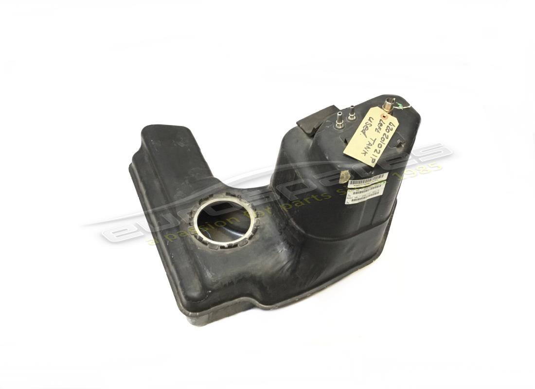 USED Lamborghini FUEL TANK . PART NUMBER 420201021P (1)