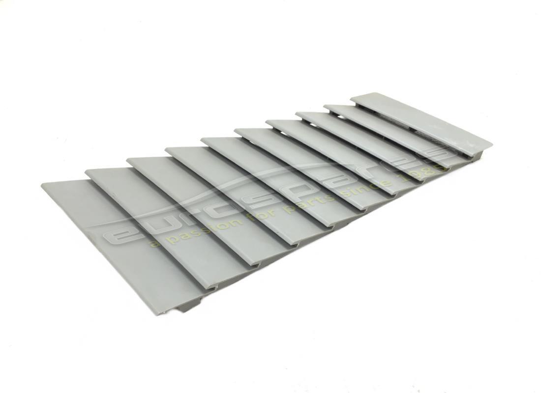NEW Lamborghini COOLING AIR GRILLE RH . PART NUMBER 400853626 (1)