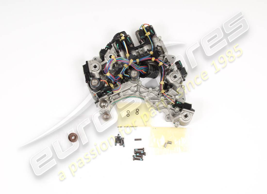 new ferrari gearbox repair kit sap1. part number 70004180 (1)