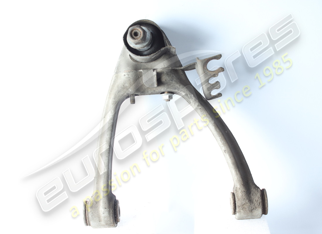 used maserati front lh upper lever. part number 194367 (2)