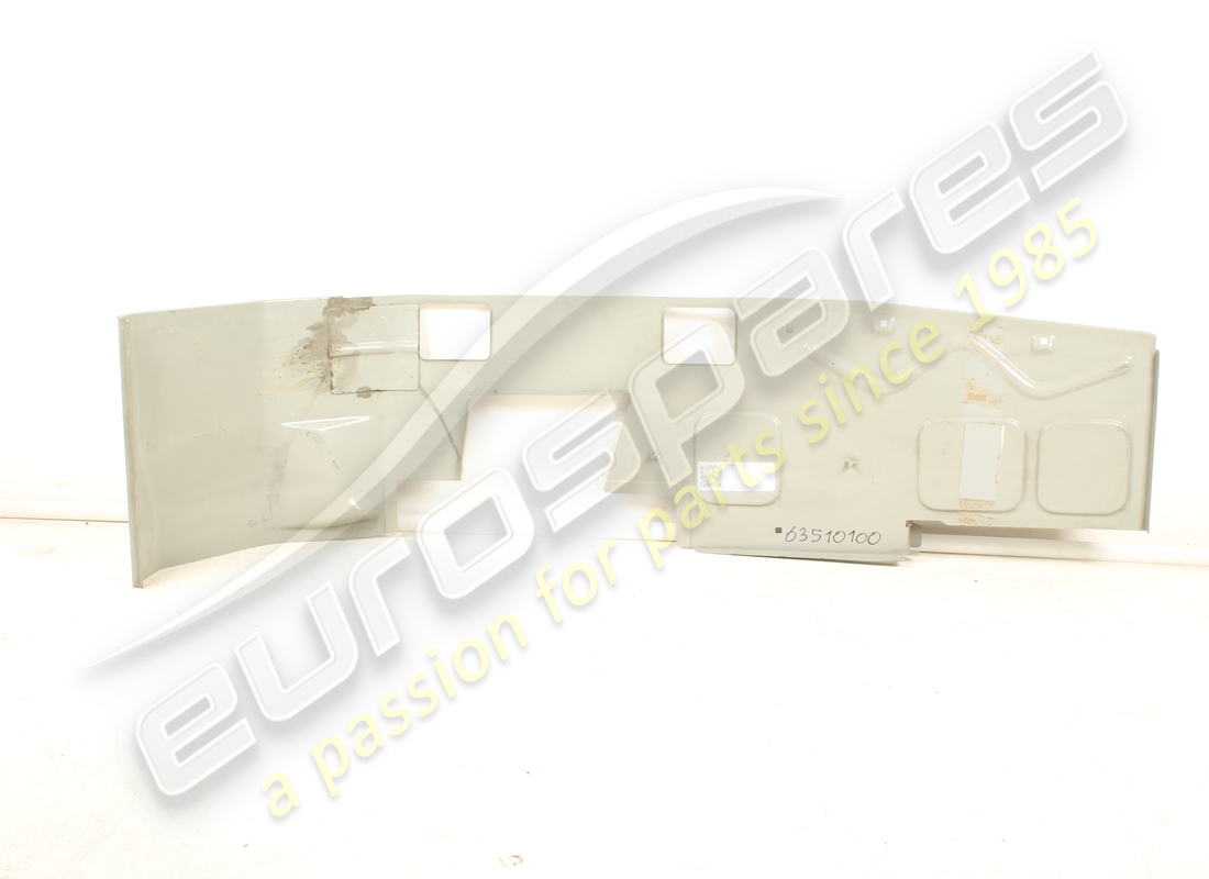 new ferrari lh front reinforcement panel. part number 63510100 (2)