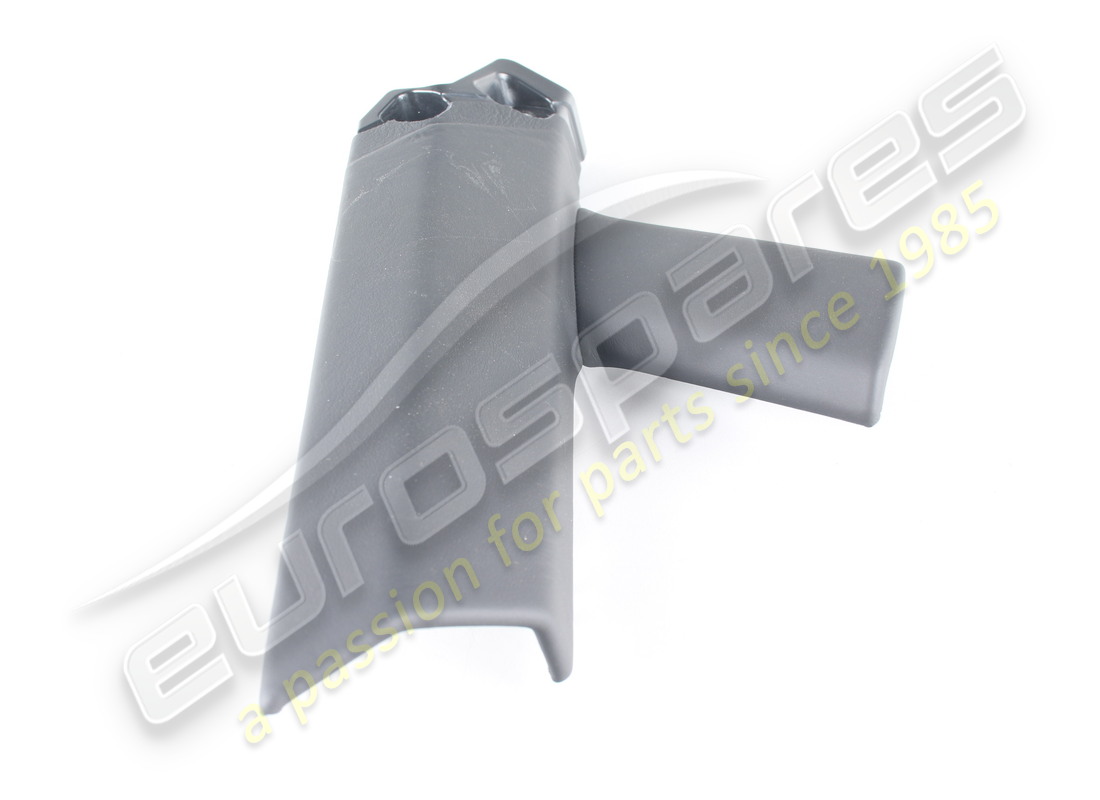 new lamborghini lower part lw sidecover tunn.. part number 4t0863514 (3)