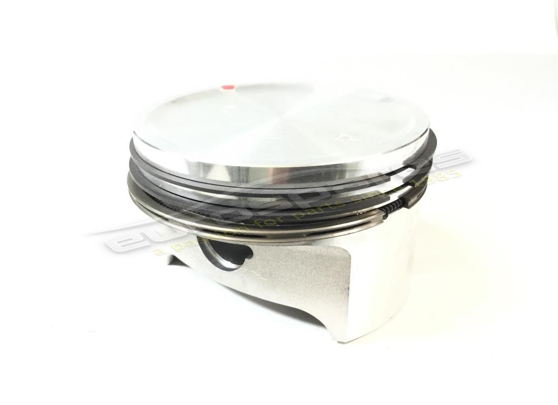 new ferrari piston complete. part number 120449 (1)