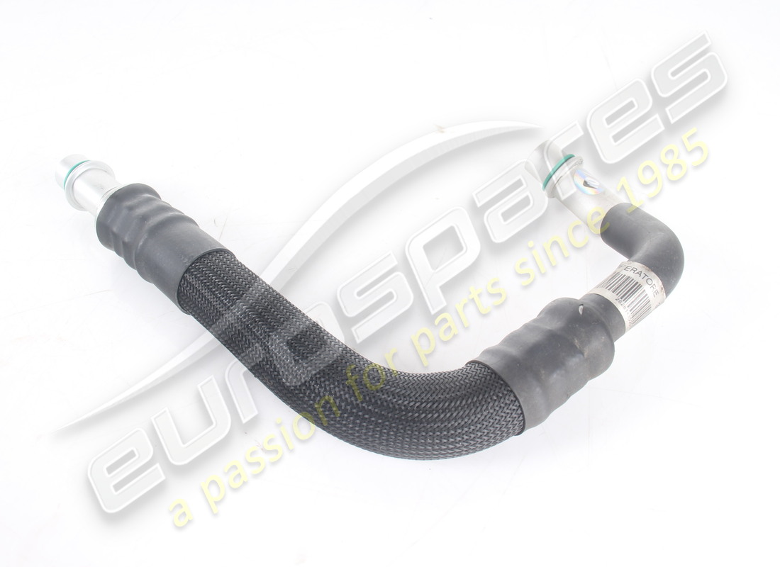 USED FERRARI GL OIL RETURN PIPE. PART NUMBER 262814 (2) used ferrari gl oil return pipe. part number 262814 (2)