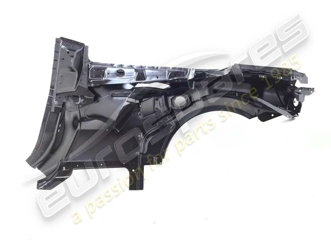 new (other) ferrari rh rear quarter panel (asm authorization). part number 86474111 (2)
