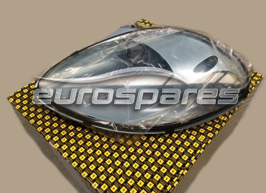 new ferrari lh gdl headlight low/higt. part number 72001293 (1)