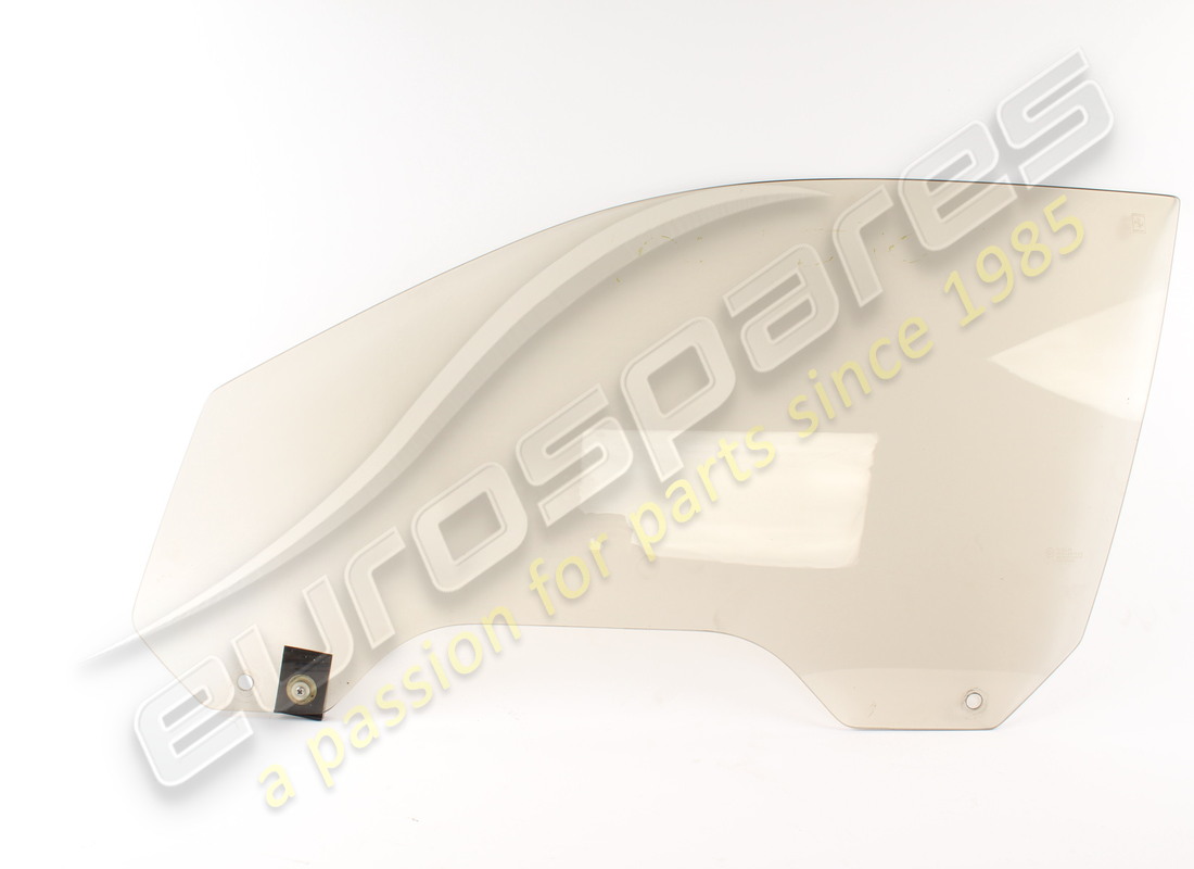 USED Ferrari LH DOOR GLASS . PART NUMBER 61533600 (1)