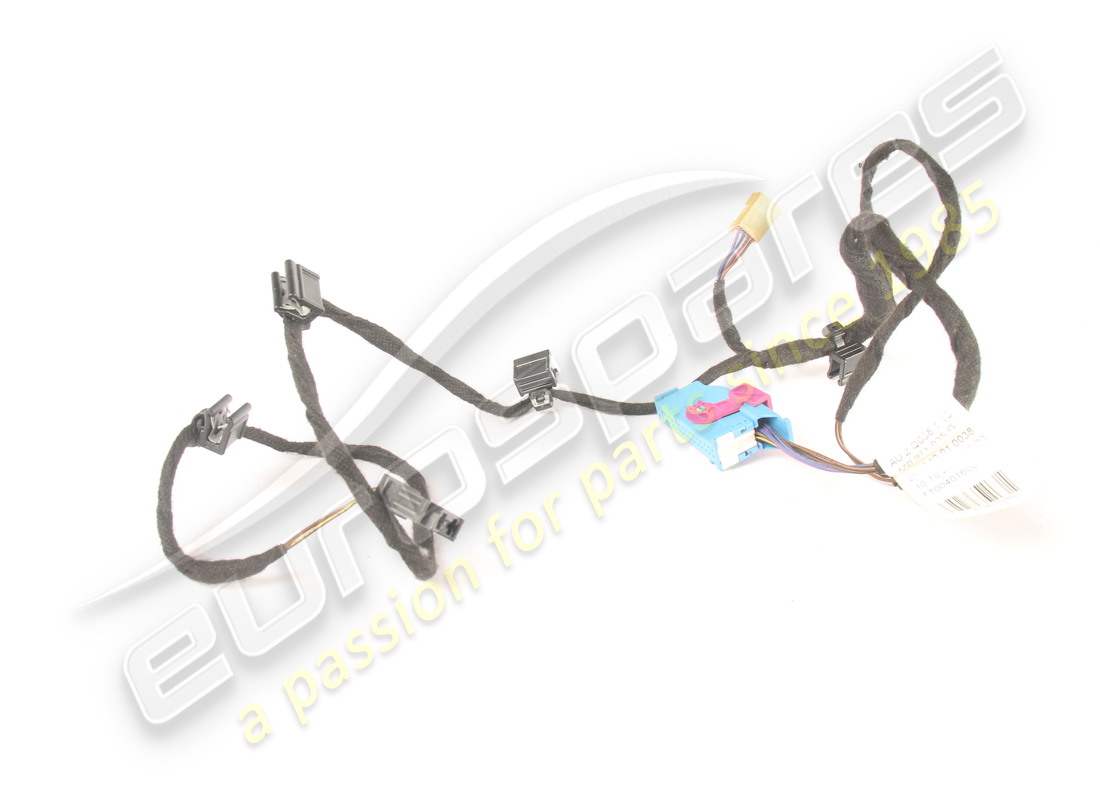 USED Lamborghini HARNESS,DOOR . PART NUMBER 470971035G (1)