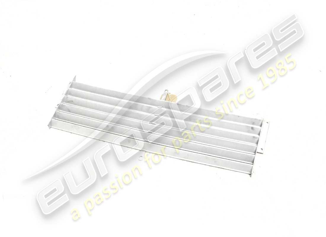 new ferrari bonnet grille. part number 61752510 (1)