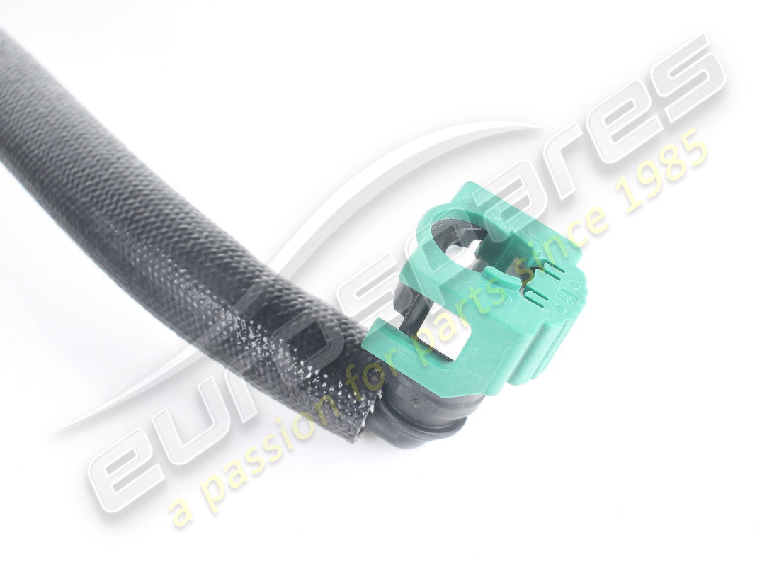 USED FERRARI PIPE FROM DISCONNECTER TO CA. PART NUMBER 842811 (2) used ferrari pipe from disconnecter to ca. part number 842811 (2)