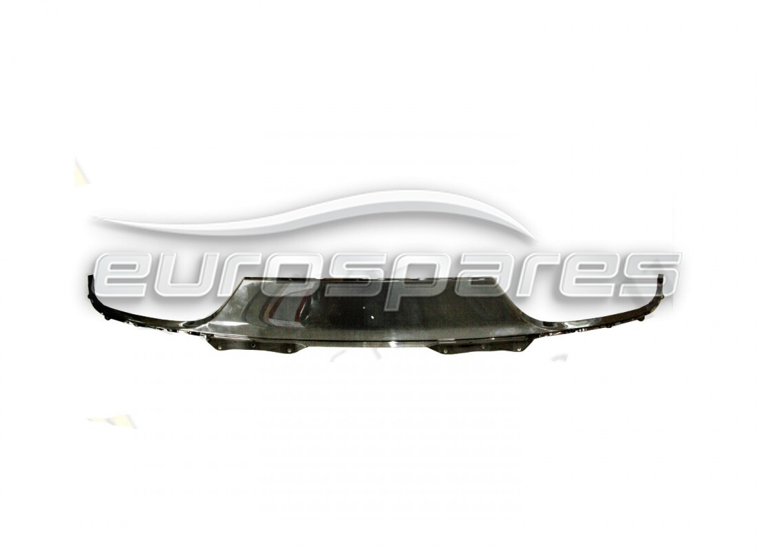 NEW Ferrari REAR CONNECTOR BUMPER . PART NUMBER 84234800 (1)