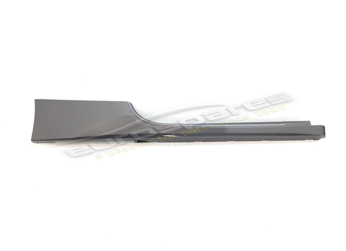 new (other) ferrari rh underdoor trim. part number 83261200 (1)