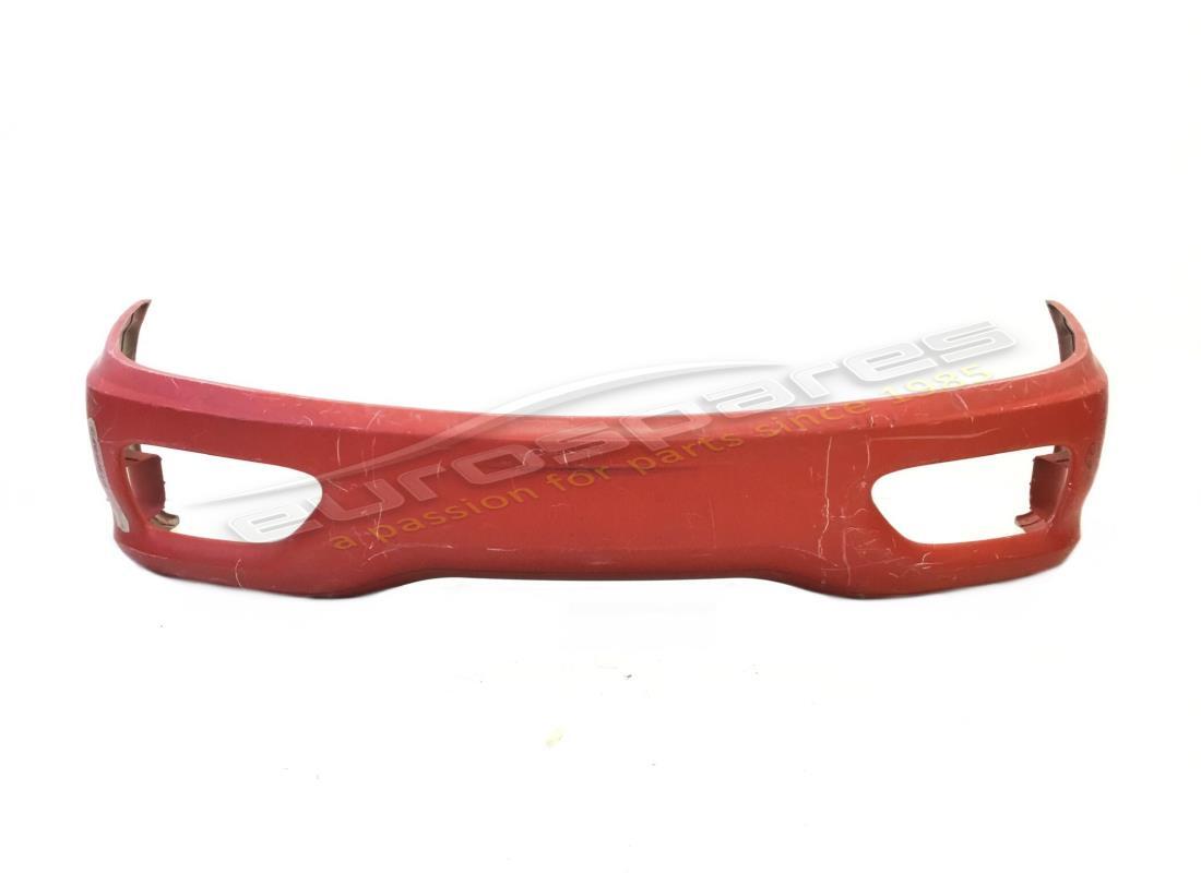 NEW (OTHER) Ferrari FRONT BUMPER . PART NUMBER 64861610 (1)