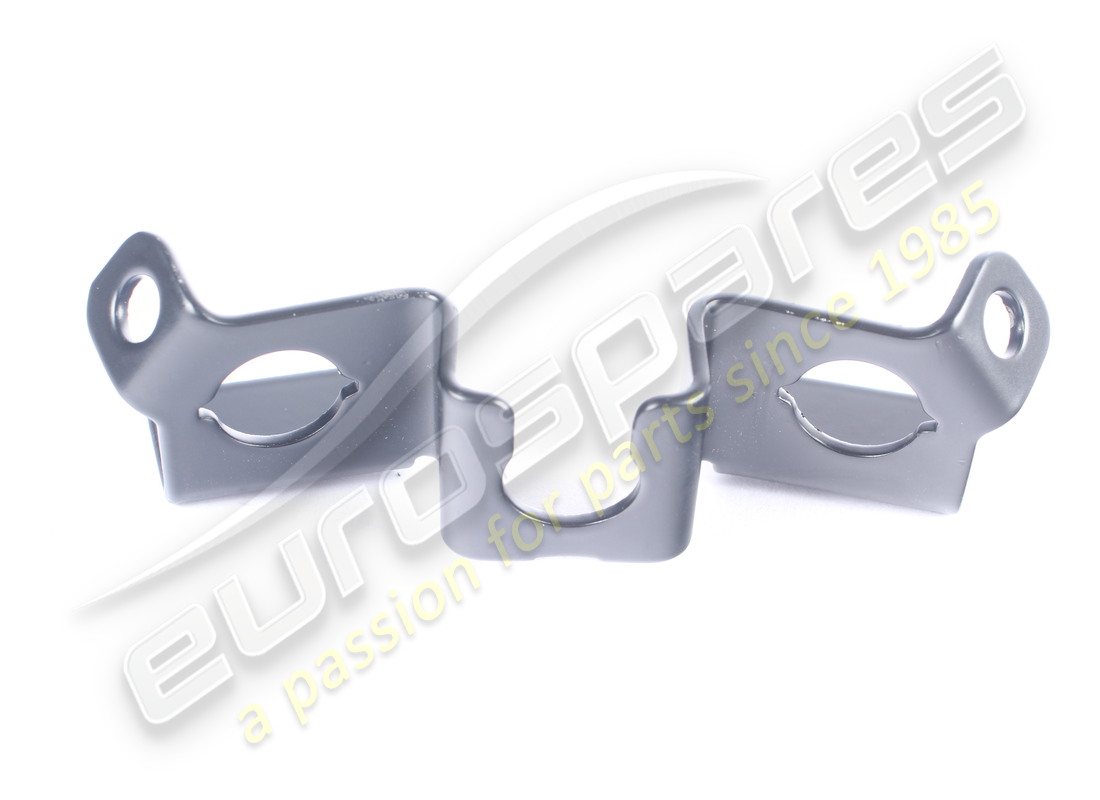 new porsche brake line bracket - primed f 98-ws607 095>>. part number 99650181502grv (2)