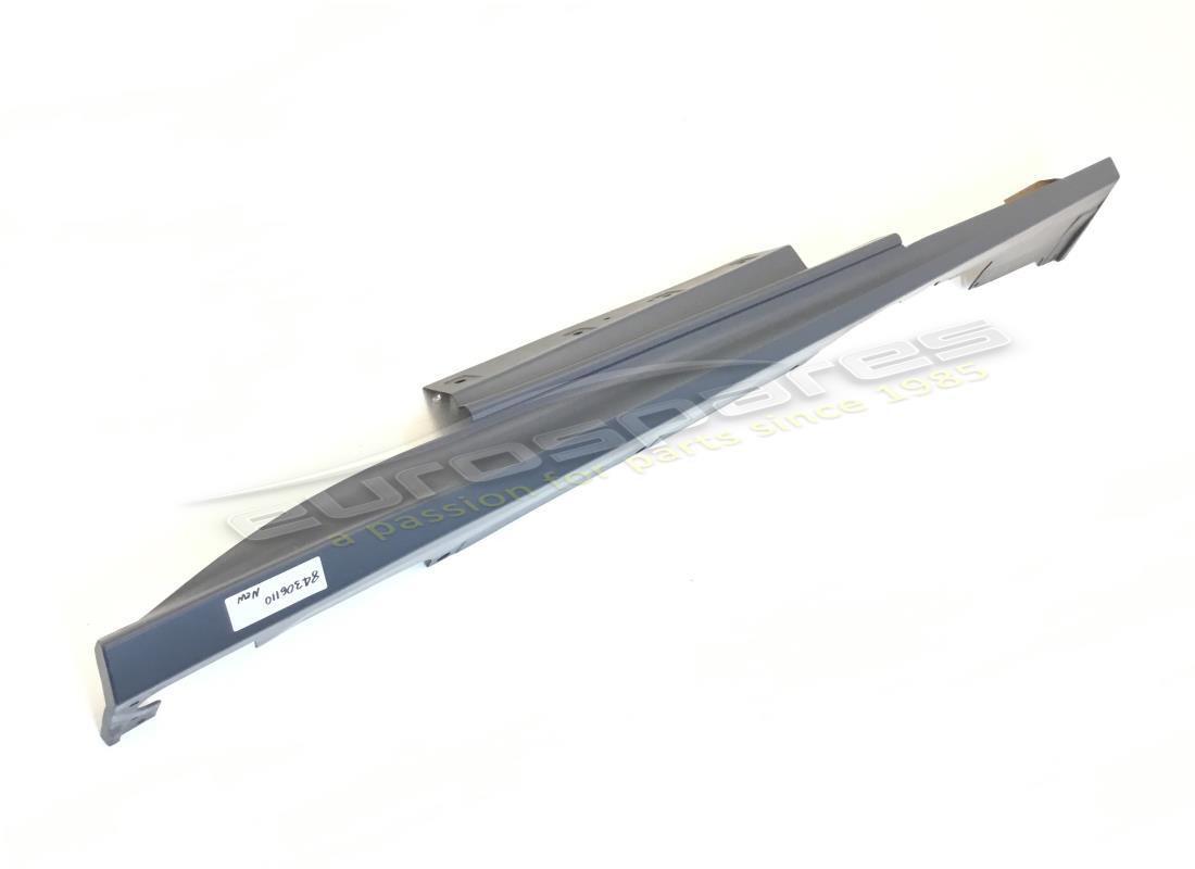 NEW Ferrari RH OUTER SILL COVER . PART NUMBER 84306110 (1)