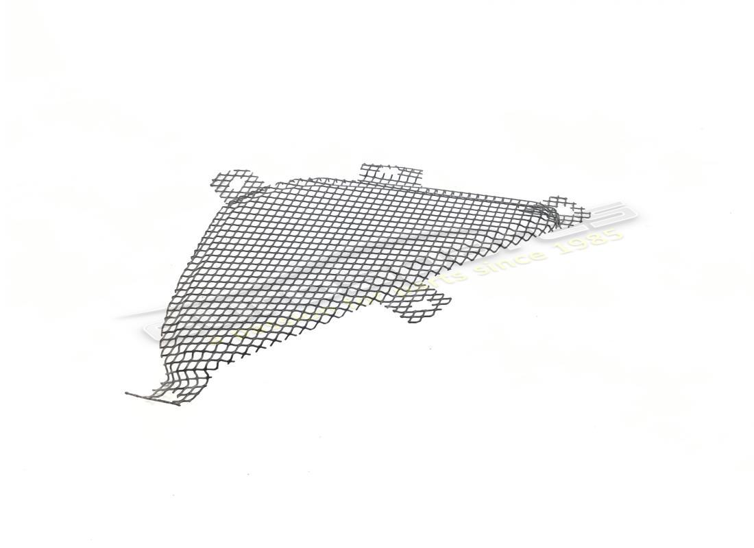 new ferrari lh lateral bumper grille. part number 85083700 (1)