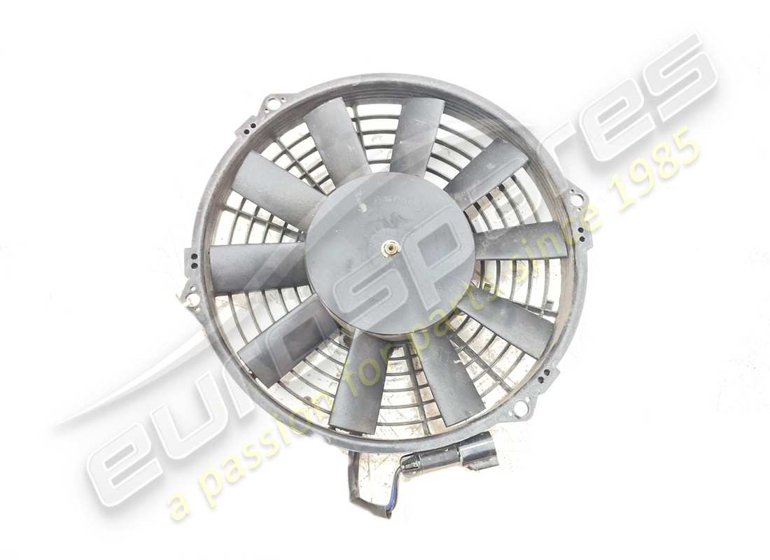 used ferrari complete electrofan. part number 153431 (1)