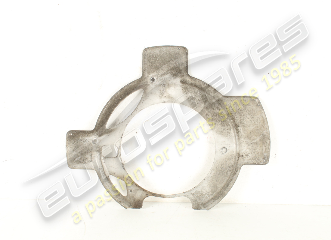 USED Ferrari RH BRAKE VENTILATOR RING . PART NUMBER 267553 (1)