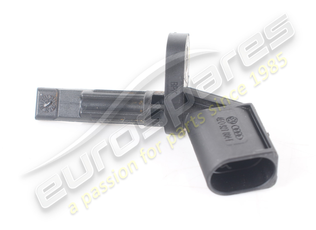 USED Lamborghini SPEED SENSOR . PART NUMBER 4E0927803D (1)