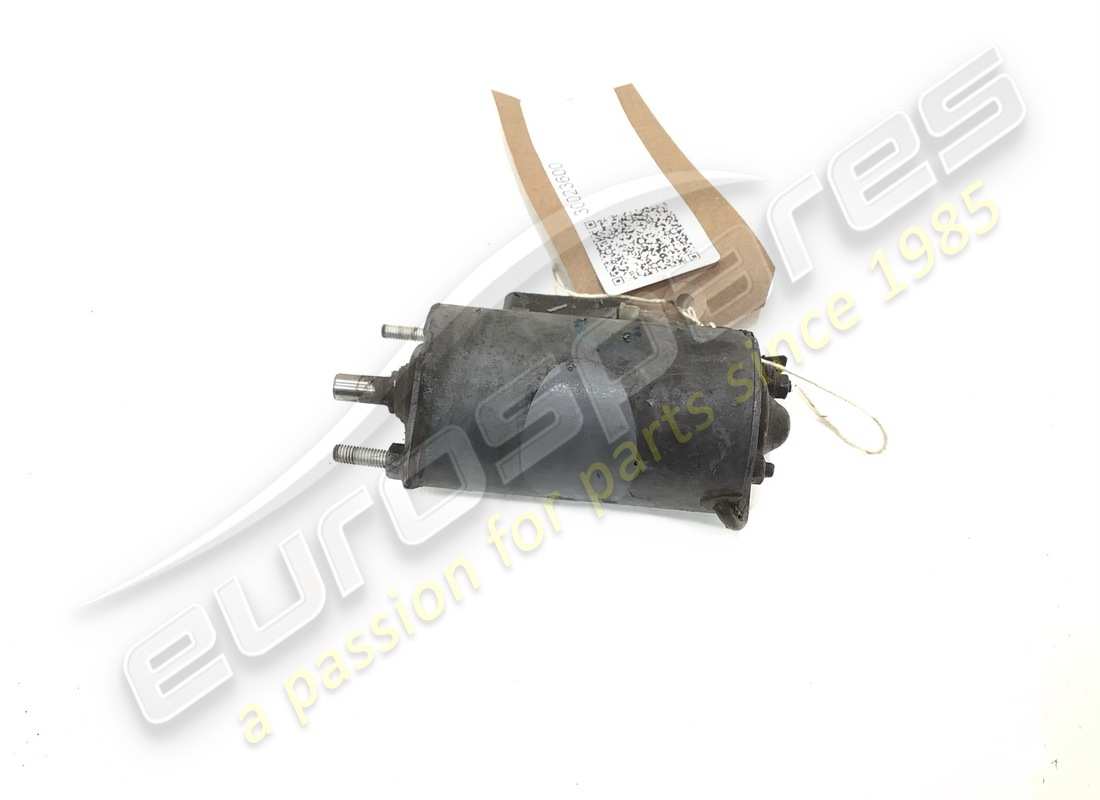 USED Ferrari ELECTRIC LIFT MOTOR . PART NUMBER 30023600 (1)