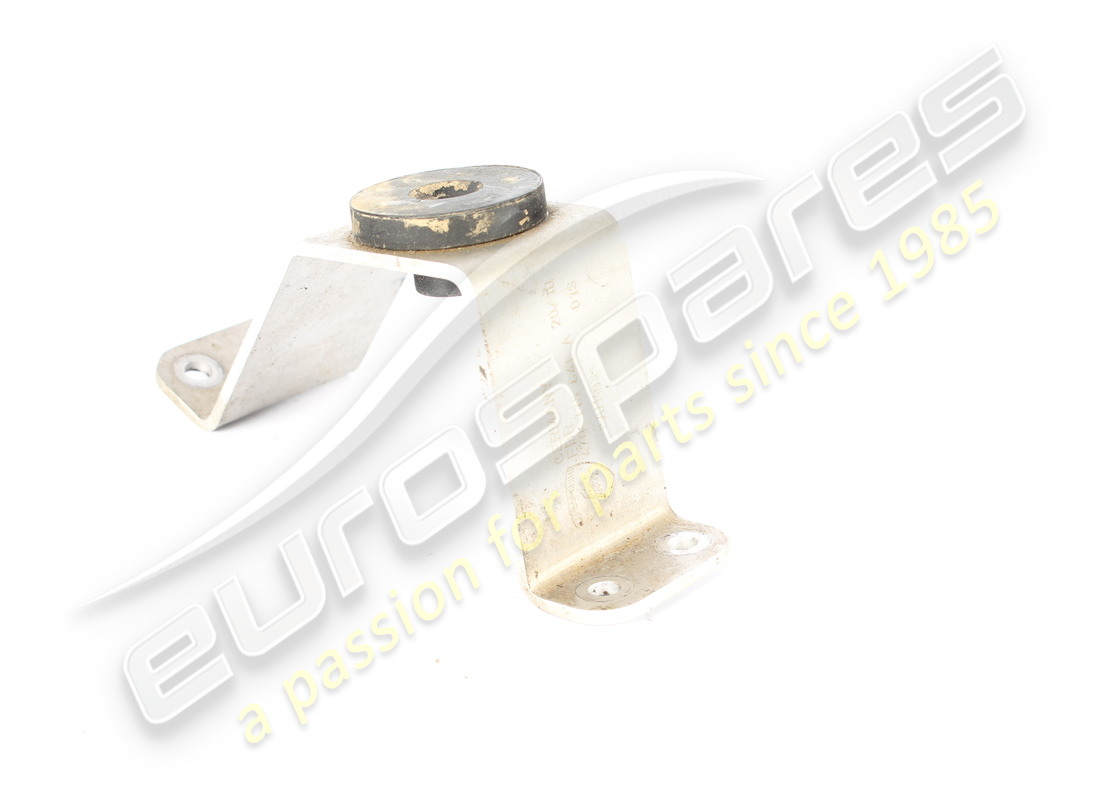 used lamborghini bracket. part number 470115641b (1)
