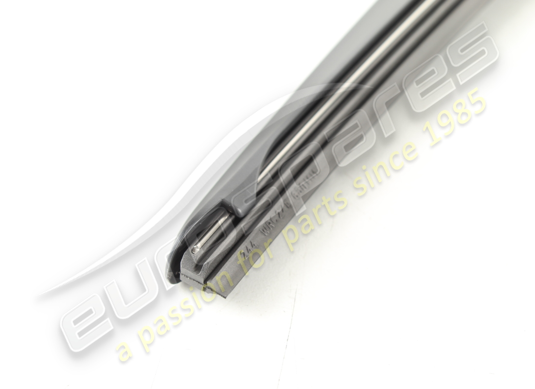 NEW FERRARI DRIVER SIDE WIPER BRUSH. PART NUMBER 80534900 (3) new ferrari driver side wiper brush. part number 80534900 (3)