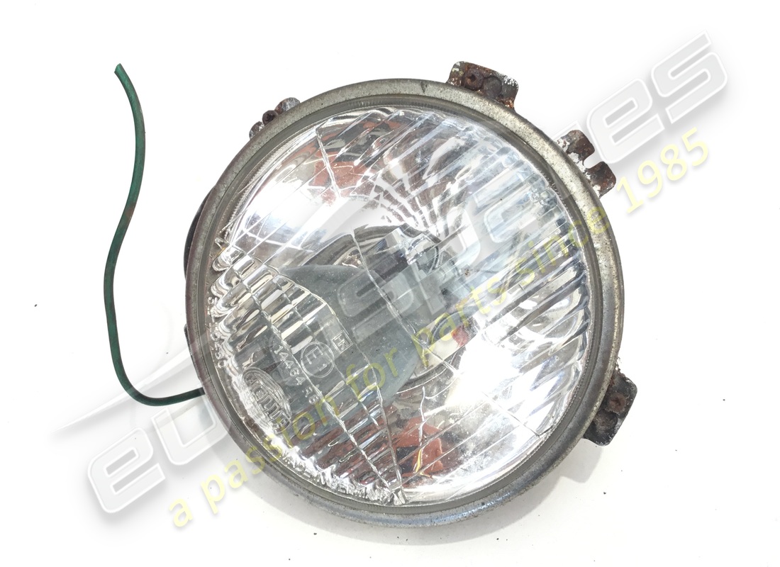 used eurospares headlight. part number eap1226053 (1)