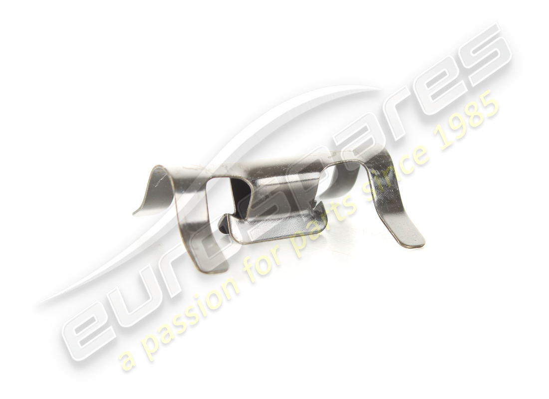 NEW FERRARI SILL MOULDING CLIP OE. PART NUMBER 1344463401 (1) new ferrari sill moulding clip oe. part number 1344463401 (1)