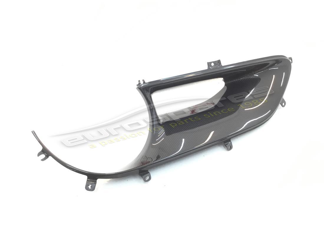 new ferrari lh light lateral surround. part number 86937600 (1)