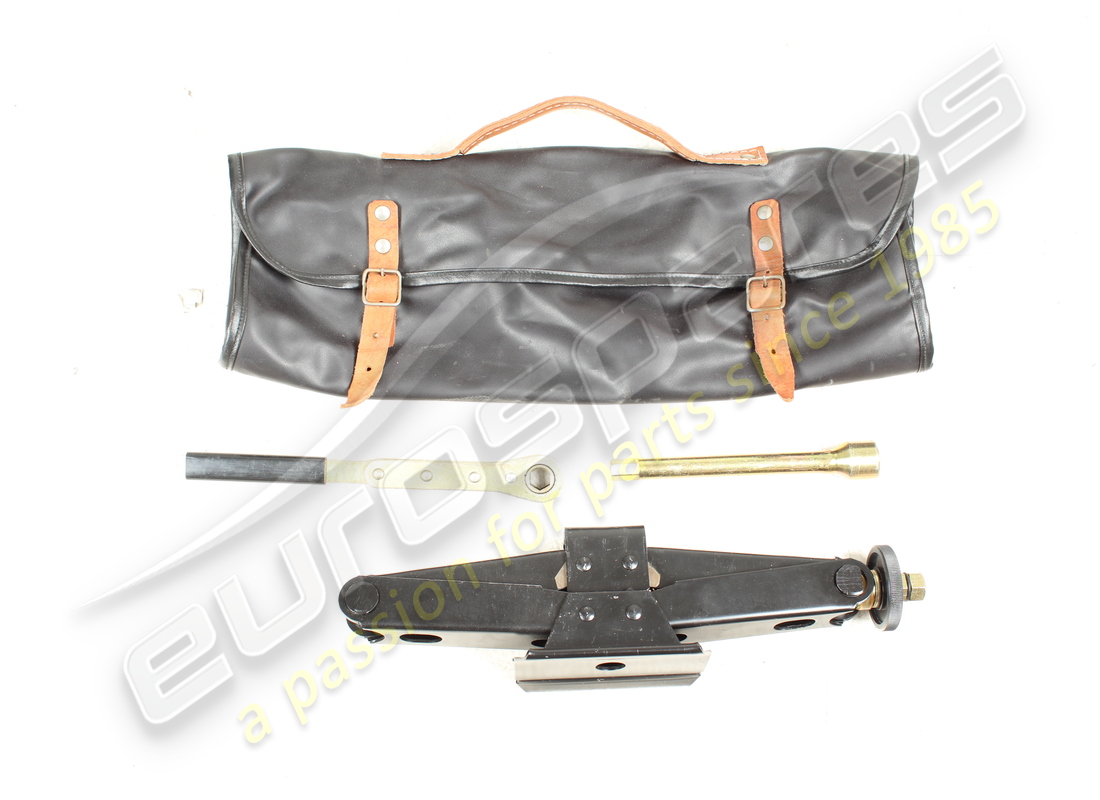 new ferrari tool kit. part number 138884 (2)