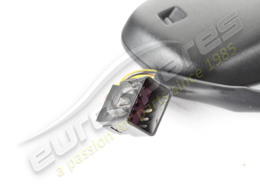 new ferrari inner rear view mirror -elec. part number 68976700 (5)