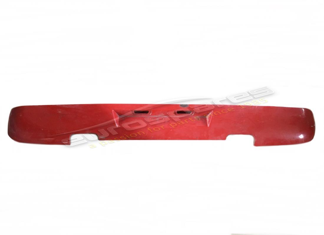 USED Ferrari REAR BUMPER VER/CDN . PART NUMBER 61555800 (1)