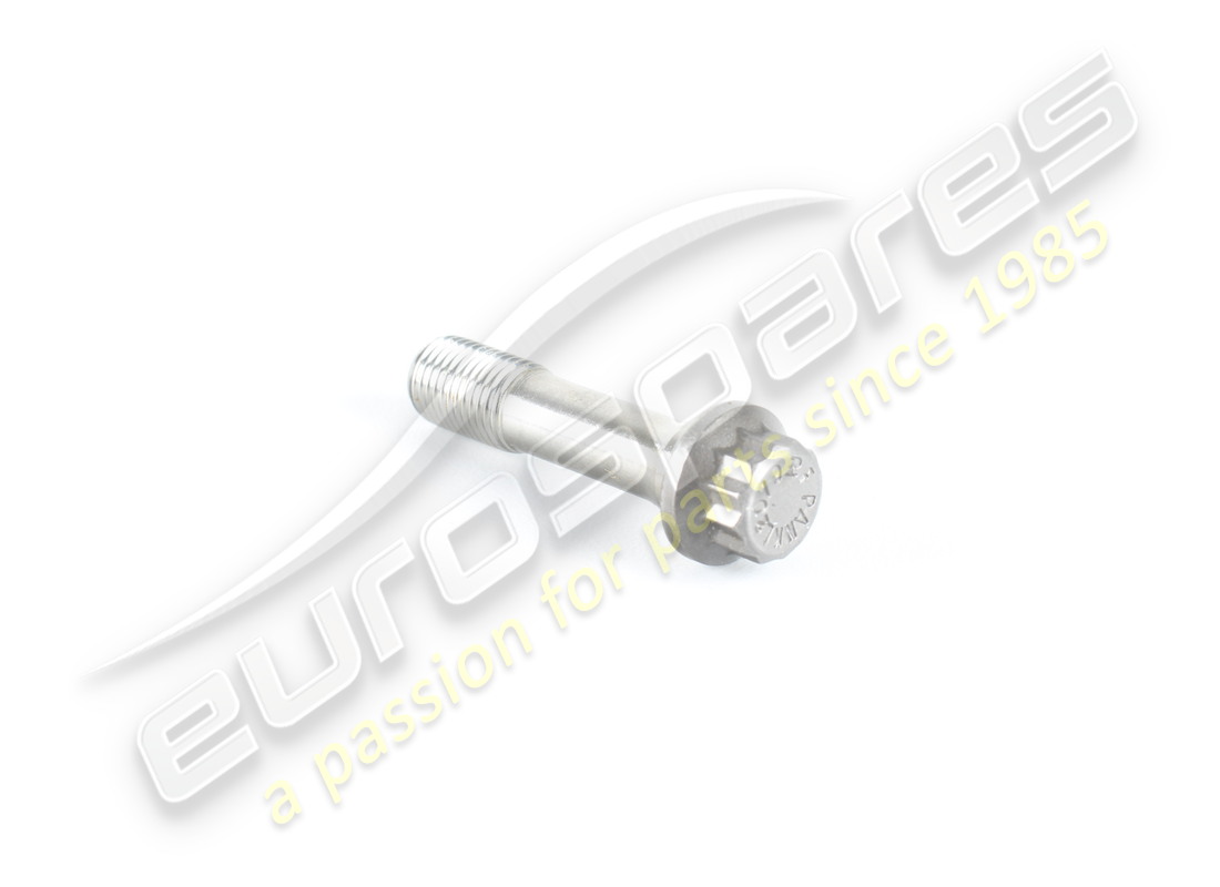 new ferrari connecting rod tightening screw. part number 177159 (1)