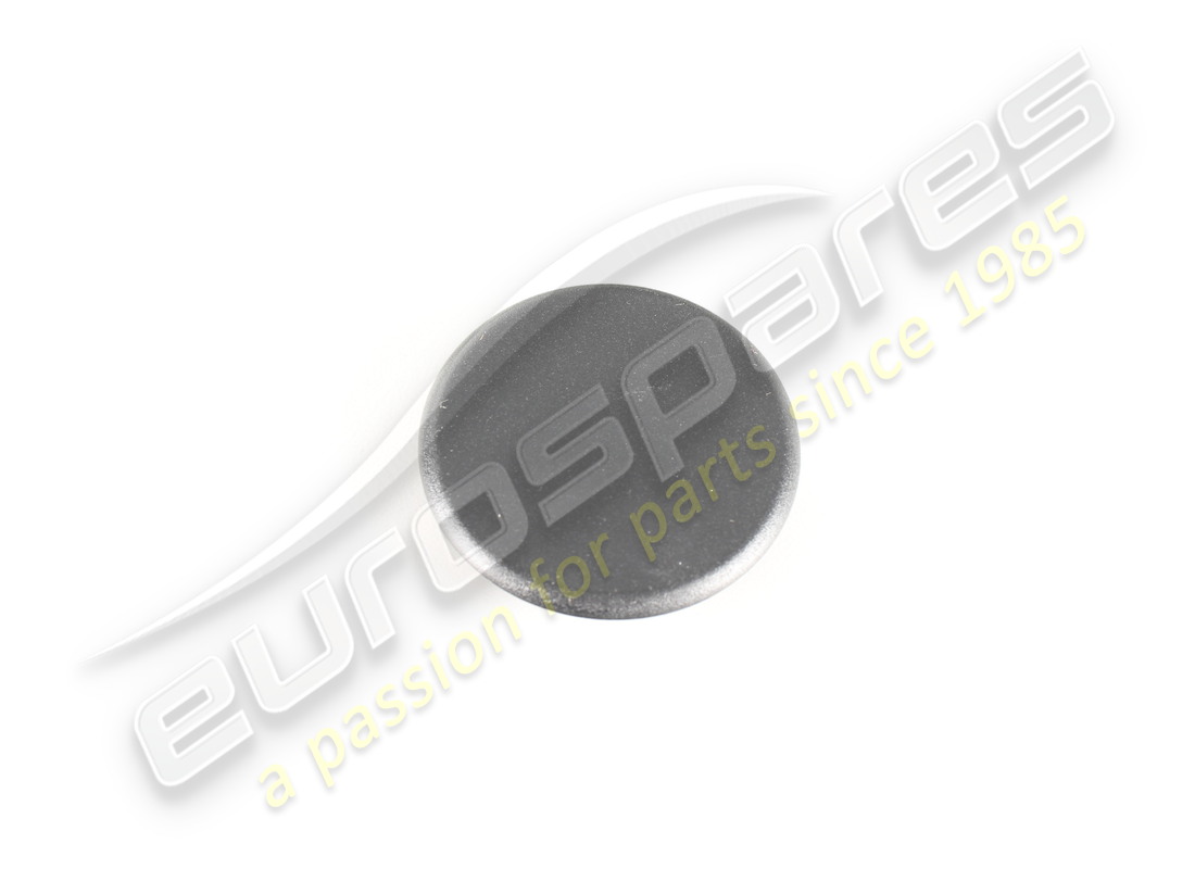 new maserati cover cap black. part number 670014834 (1)