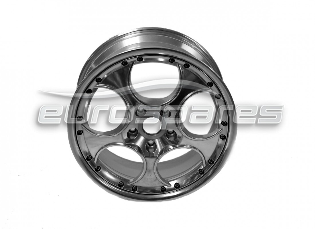 new (other) lamborghini front wheel. part number 0051008828 (1)