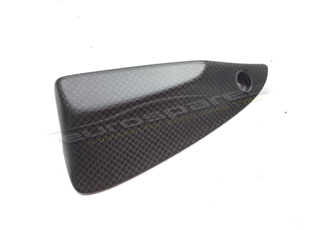USED Ferrari RH HANDLE BODY SUBSTRUCTURE . PART NUMBER 798566 (1)