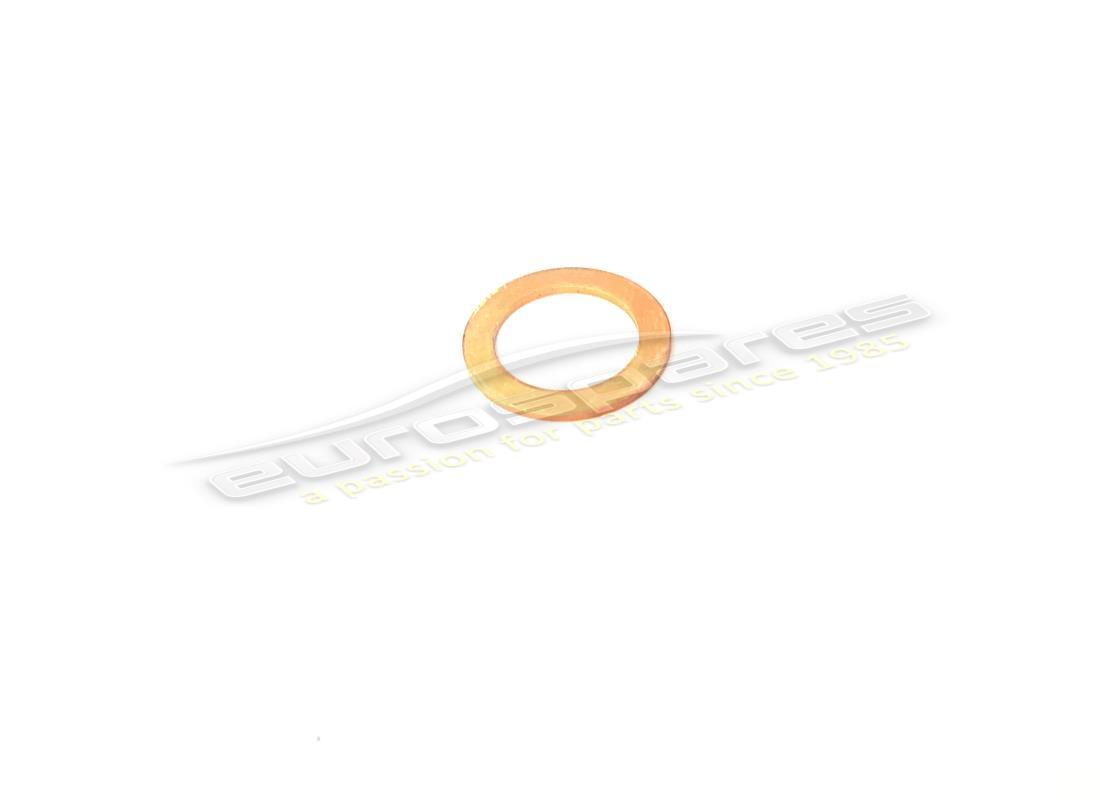 NEW Ferrari GASKET . PART NUMBER 10296160 (1)