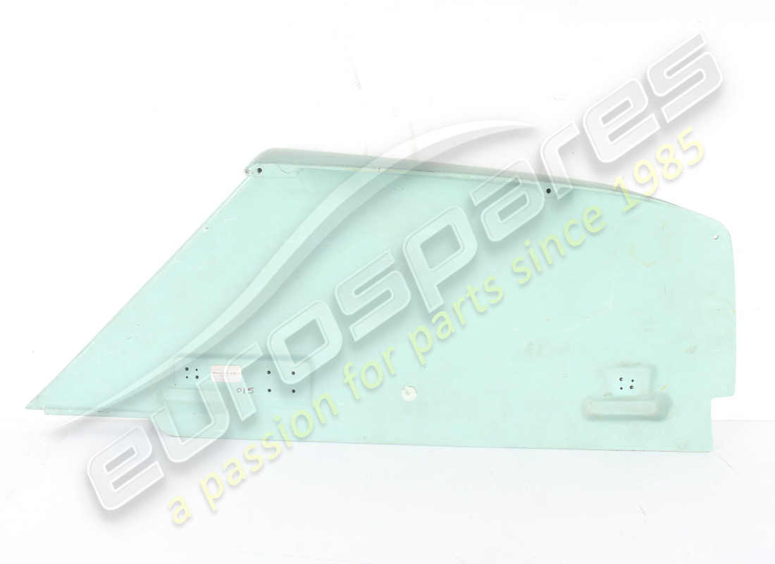 NEW LAMBORGHINI LEFT MOVABLE AIR INTAKE ASSEMBLY. PART NUMBER 417119361 (3) new lamborghini left movable air intake assembly. part number 417119361 (3)