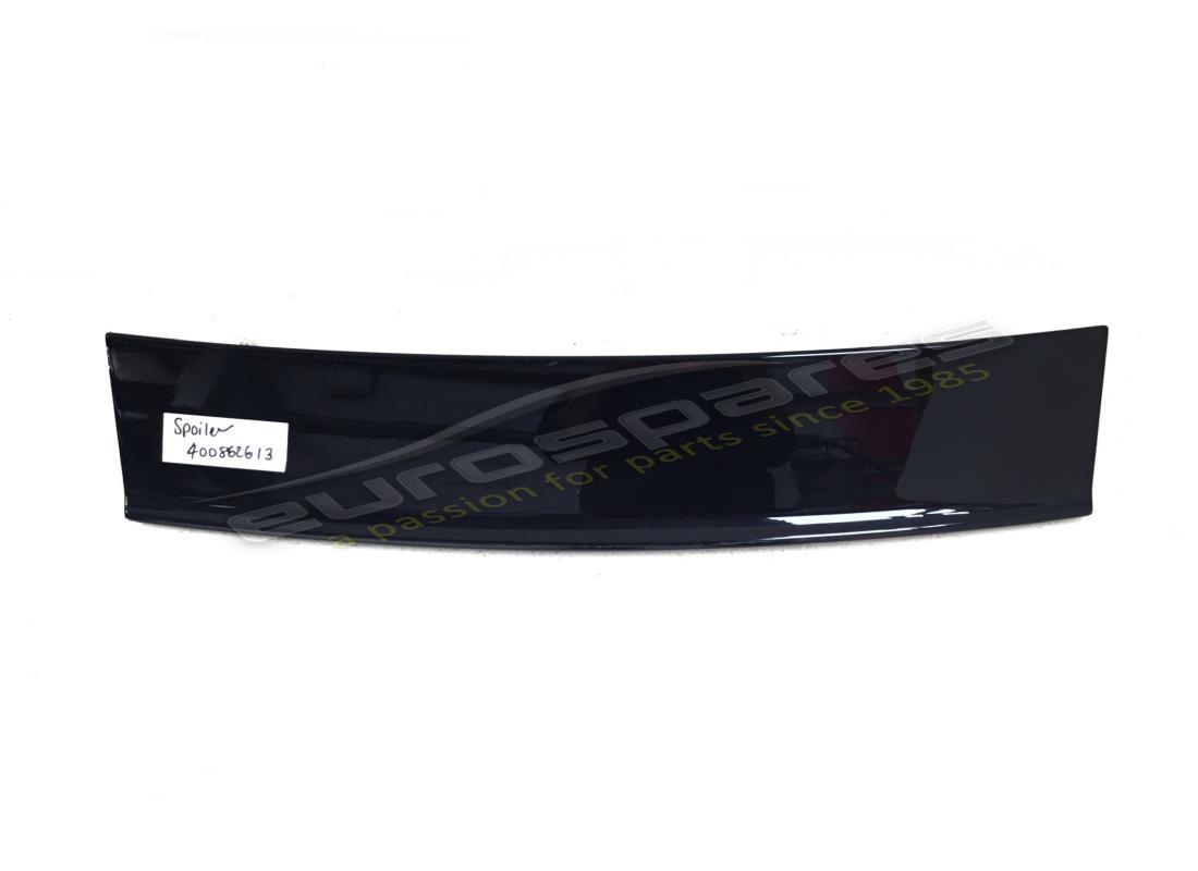 USED Lamborghini SPOILER . PART NUMBER 400862613 (1)