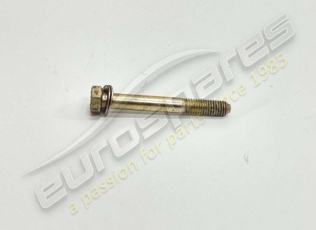 USED Ferrari BOLT . PART NUMBER 16136621 (1)