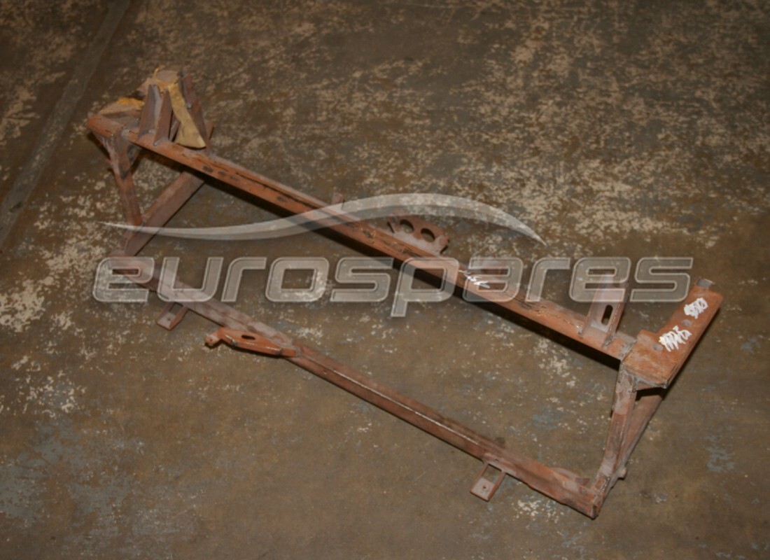 NEW (OTHER) Ferrari FRAME . PART NUMBER 63789400 (1)