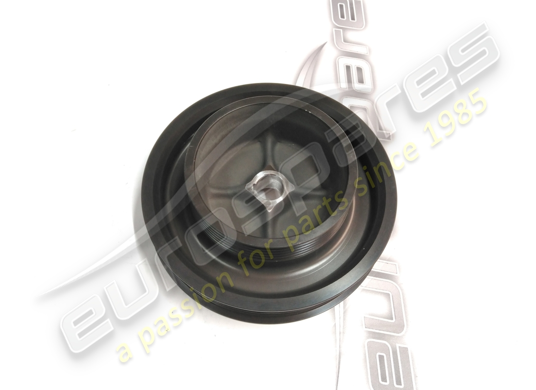 used ferrari water pump control pulley. part number 177207 (2)