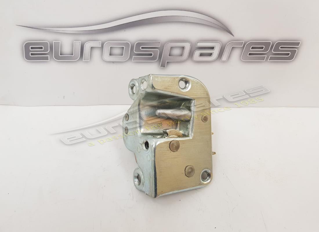 USED Lamborghini LEFT DOOR LOCK . PART NUMBER 410837015 (1)