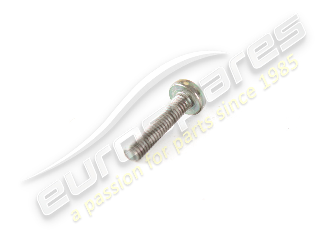 NEW MASERATI TCIC PZ SCREW M4X18. PART NUMBER 13272317 (2) new maserati tcic pz screw m4x18. part number 13272317 (2)