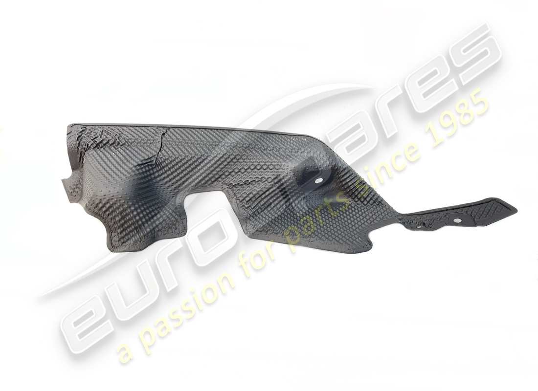 NEW Lamborghini DAMPING SBBR LEUCHTE . PART NUMBER 4T0863777A (1)