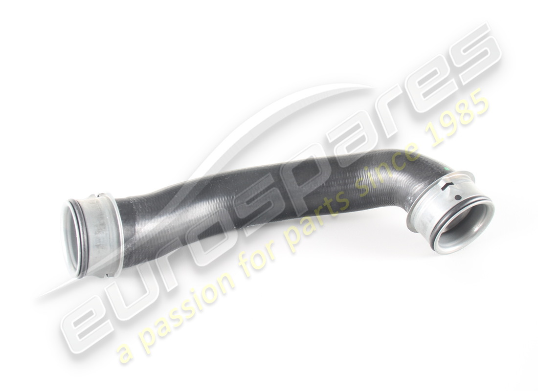 new porsche water hose. part number 99710672803 (1)