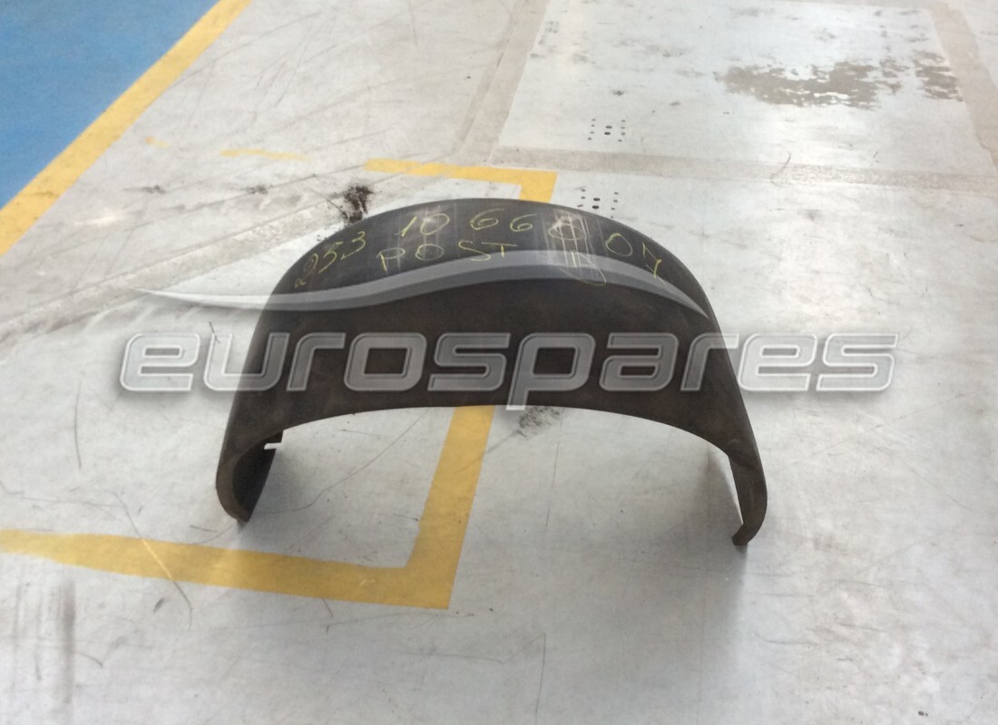 new ferrari rh rear wheel arch. part number 2531066007 (1)