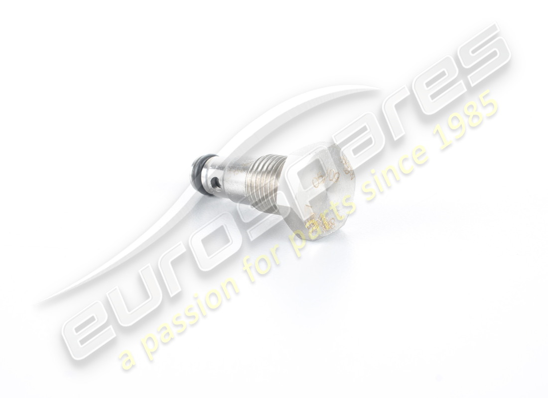 new ferrari oil non return valve.. part number 180267 (1)