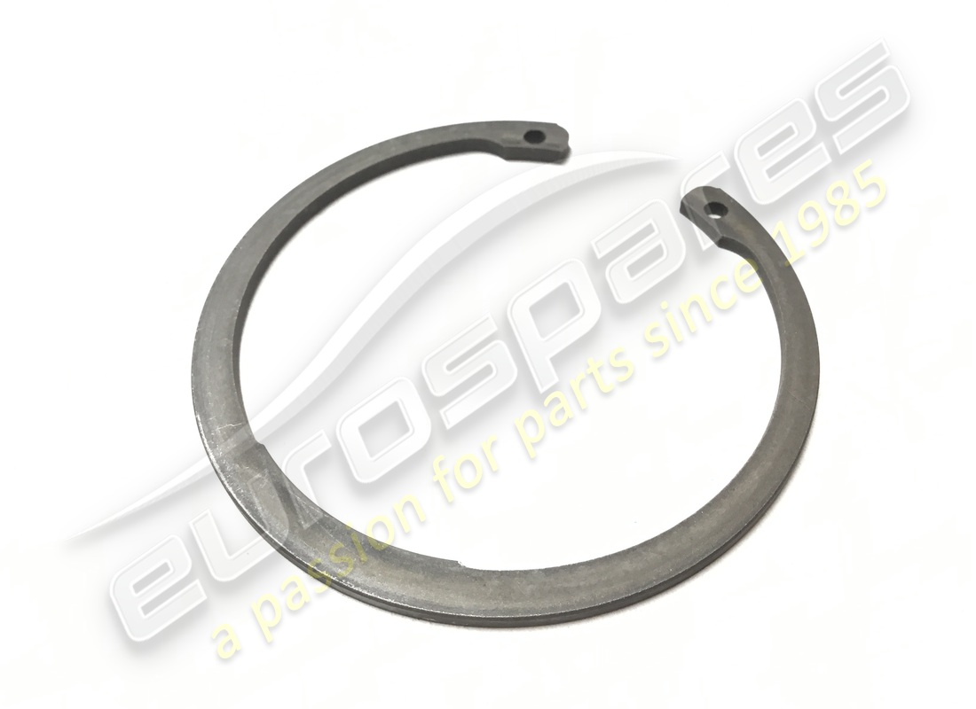 new maserati seeger ring for hole d.80. part number 11061970 (1)